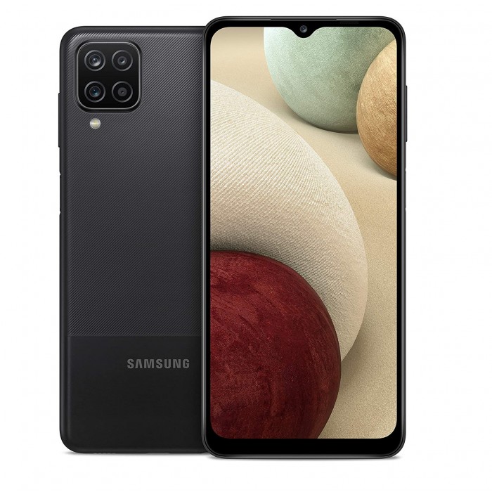 Samsung Galaxy A12 - 64GB