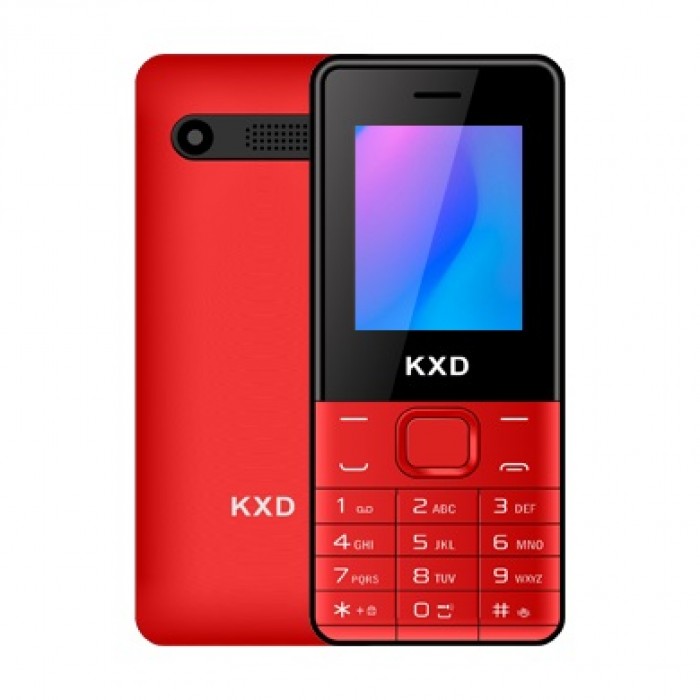 KXD K301